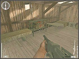 5 - Tarawa (3) | Kampania 4 | Medal of Honor Wojna na Pacyfiku - Medal of Honor: Wojna na Pacyfiku - poradnik do gry