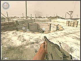 1 - Tarawa (4) | Kampania 4 | Medal of Honor Wojna na Pacyfiku - Medal of Honor: Wojna na Pacyfiku - poradnik do gry