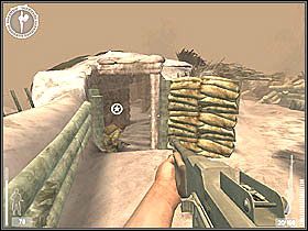 2 - Tarawa (6) | Kampania 4 | Medal of Honor Wojna na Pacyfiku - Medal of Honor: Wojna na Pacyfiku - poradnik do gry