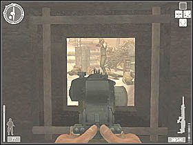 5 - Tarawa (7) | Kampania 4 | Medal of Honor Wojna na Pacyfiku - Medal of Honor: Wojna na Pacyfiku - poradnik do gry