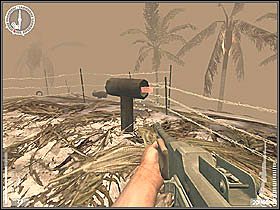 1 - Tarawa (9) | Kampania 4 | Medal of Honor Wojna na Pacyfiku - Medal of Honor: Wojna na Pacyfiku - poradnik do gry