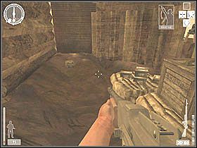 5 - Tarawa (9) | Kampania 4 | Medal of Honor Wojna na Pacyfiku - Medal of Honor: Wojna na Pacyfiku - poradnik do gry