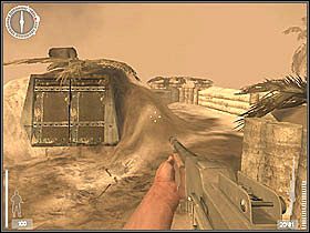 3 - Tarawa (10) | Kampania 4 | Medal of Honor Wojna na Pacyfiku - Medal of Honor: Wojna na Pacyfiku - poradnik do gry