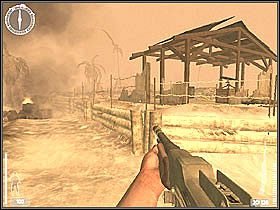 4 - Tarawa (10) | Kampania 4 | Medal of Honor Wojna na Pacyfiku - Medal of Honor: Wojna na Pacyfiku - poradnik do gry