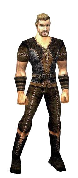 18 - Zadania 17-26 | Rozdział I | Gothic II: Noc Kruka - Gothic II: Noc Kruka - poradnik do gry