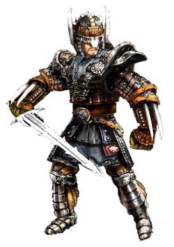 1 - Zadania 62-77 | Rozdział I | Gothic II: Noc Kruka - Gothic II: Noc Kruka - poradnik do gry