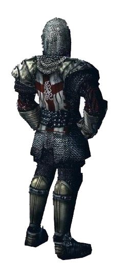 95 - Zadania 95-99 | Rozdział II | Gothic II Noc Kruka - Gothic II: Noc Kruka - poradnik do gry