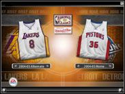2 - Play Now | NBA Live 2005 - NBA Live 2005 - poradnik do gry