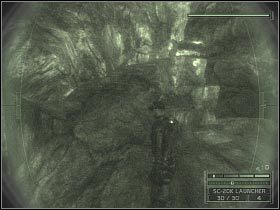 1 - Punta Blanco Lighthouse (1) | Peru | Tom Clancys Splinter Cell Chaos Theory - Tom Clancys Splinter Cell: Chaos Theory - poradnik do gry
