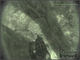 2 - Punta Blanco Lighthouse (1) | Peru | Tom Clancys Splinter Cell Chaos Theory - Tom Clancys Splinter Cell: Chaos Theory - poradnik do gry