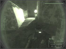 2 - Punta Blanco Lighthouse (4) | Peru | Tom Clancys Splinter Cell Chaos Theory - Tom Clancys Splinter Cell: Chaos Theory - poradnik do gry