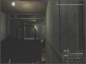 Zapisz stan gry - NKA Coastal Battery (5) | North Korea | Tom Clancys Splinter Cell Chaos Theory - Tom Clancys Splinter Cell: Chaos Theory - poradnik do gry