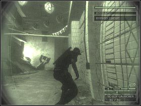 4 - National Data Trunk [1] (1) | South Korea | Splinter Cell Chaos Theory - Tom Clancys Splinter Cell: Chaos Theory - poradnik do gry