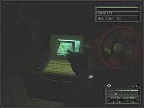 3 - National Data Trunk [2] (3) | South Korea | Splinter Cell Chaos Theory - Tom Clancys Splinter Cell: Chaos Theory - poradnik do gry