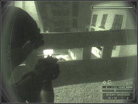 3 - National Data Trunk [2] (5) | South Korea | Splinter Cell Chaos Theory - Tom Clancys Splinter Cell: Chaos Theory - poradnik do gry