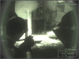 3 - National Data Trunk [2] (6) | South Korea | Splinter Cell Chaos Theory - Tom Clancys Splinter Cell: Chaos Theory - poradnik do gry