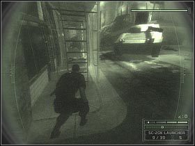 4 - National Data Trunk [2] (6) | South Korea | Splinter Cell Chaos Theory - Tom Clancys Splinter Cell: Chaos Theory - poradnik do gry