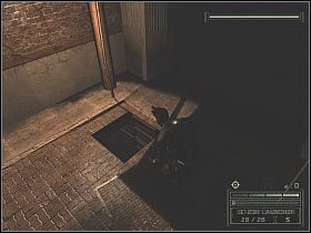3 - Shinjuku District Bath House (1) | Japan | Splinter Cell Chaos Theory - Tom Clancys Splinter Cell: Chaos Theory - poradnik do gry
