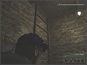 4 - Shinjuku District Bath House (1) | Japan | Splinter Cell Chaos Theory - Tom Clancys Splinter Cell: Chaos Theory - poradnik do gry