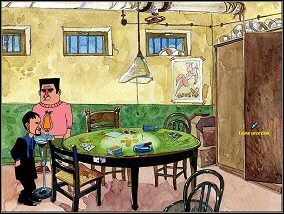 5 - Akt 1 (cz.3) Chłopaki nie płaczą - Chłopaki nie płaczą - poradnik do gry