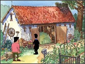 Hmm - Akt 3 (cz.2) Chłopaki nie płaczą - Chłopaki nie płaczą - poradnik do gry