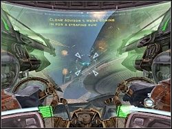 Za sterami ostatniego wielkiej mocy działa zasiadasz sam - The Final Strike - Kampania III - Star Wars: Republic Commando - poradnik do gry