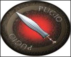 Pugio - sztylet o niezbyt dużej sile rażenia - Bronie | Augustus W służbie Cezara - Augustus: W służbie Cezara - poradnik do gry