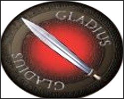 Gladius - miecz, będący podstawową bronią w wypadku bezpośrednich i otwartych starć - Bronie | Augustus W służbie Cezara - Augustus: W służbie Cezara - poradnik do gry