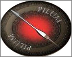 Pilum - jedyna miotana broń w grze - Bronie | Augustus W służbie Cezara - Augustus: W służbie Cezara - poradnik do gry