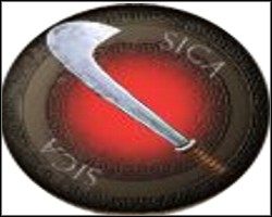 Sica - mój osobisty ulubieniec - Bronie | Augustus W służbie Cezara - Augustus: W służbie Cezara - poradnik do gry