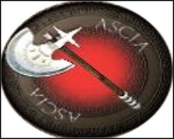 Ascia - topór będący najpotężniejszą bronią w bezpośrednich starciach - Bronie | Augustus W służbie Cezara - Augustus: W służbie Cezara - poradnik do gry