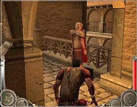 3 - Misja 1 (cz.1) | Augustus W służbie Cezara - Augustus: W służbie Cezara - poradnik do gry