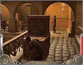 4 - Misja 1 (cz.1) | Augustus W służbie Cezara - Augustus: W służbie Cezara - poradnik do gry