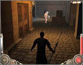 4 - Misja 2 (cz.1) | Augustus W służbie Cezara - Augustus: W służbie Cezara - poradnik do gry