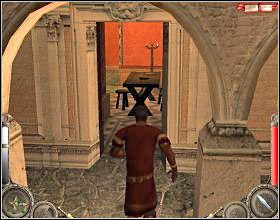 1 - Misja 3 (cz.2) | Augustus W służbie Cezara - Augustus: W służbie Cezara - poradnik do gry