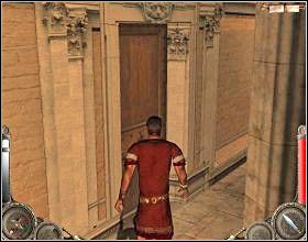 2 - Misja 3 (cz.2) | Augustus W służbie Cezara - Augustus: W służbie Cezara - poradnik do gry