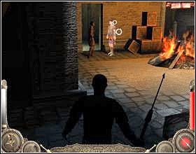 2 - Misja 4 (cz.1) | Augustus W służbie Cezara - Augustus: W służbie Cezara - poradnik do gry