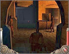 5 - Misja 4 (cz.1) | Augustus W służbie Cezara - Augustus: W służbie Cezara - poradnik do gry