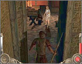 2 - Misja 4 (cz.2) | Augustus W służbie Cezara - Augustus: W służbie Cezara - poradnik do gry