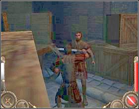 1 - Misja 5 (cz.1) | Augustus W służbie Cezara - Augustus: W służbie Cezara - poradnik do gry