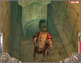 3 - Misja 5 (cz.1) | Augustus W służbie Cezara - Augustus: W służbie Cezara - poradnik do gry