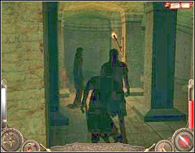 4 - Misja 5 (cz.1) | Augustus W służbie Cezara - Augustus: W służbie Cezara - poradnik do gry