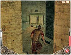 1 - Misja 5 (cz.2) | Augustus W służbie Cezara - Augustus: W służbie Cezara - poradnik do gry