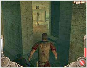 4 - Misja 5 (cz.2) | Augustus W służbie Cezara - Augustus: W służbie Cezara - poradnik do gry