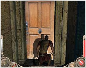 4 - Misja 6 (cz.2) | Augustus W służbie Cezara - Augustus: W służbie Cezara - poradnik do gry