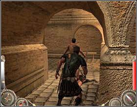 2 - Misja 7 (cz.1) | Augustus W służbie Cezara - Augustus: W służbie Cezara - poradnik do gry