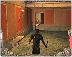 4 - Misja 7 (cz.1) | Augustus W służbie Cezara - Augustus: W służbie Cezara - poradnik do gry