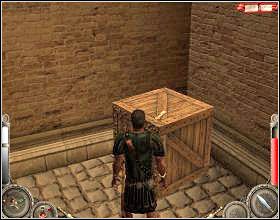 1 - Misja 7 (cz.2) | Augustus W służbie Cezara - Augustus: W służbie Cezara - poradnik do gry