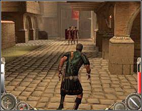 3 - Misja 7 (cz.2) | Augustus W służbie Cezara - Augustus: W służbie Cezara - poradnik do gry