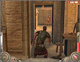 4 - Misja 7 (cz.2) | Augustus W służbie Cezara - Augustus: W służbie Cezara - poradnik do gry